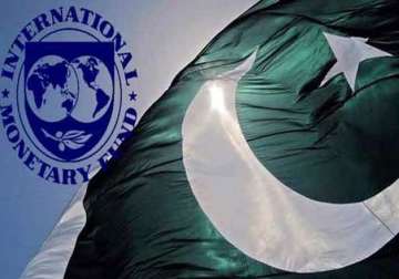 pakistan to face economic crisis as imf fund dries up next year