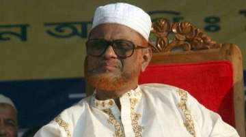 top jamaat leader sentenced to death for 1971 war crimes