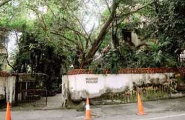 russians pocketed rs 45 crore by selling soviet trade office in malabar hill