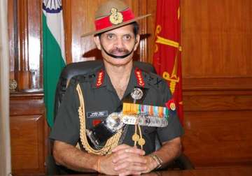 indian army chief to attend inaugural un conference on peacekeeping