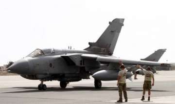 british jets return after iraq combat mission