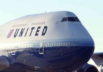 passenger removed from united airlines flight after yelling jihad