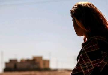 iraqi yazidi girl who escaped from islamic state group s captivity discusses ordeal