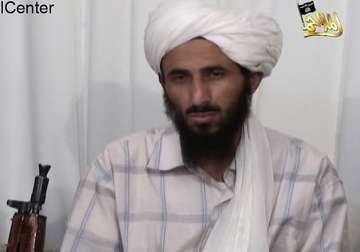 al qaida s no. 2 leader nasir al wahishi killed in us strike