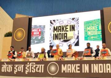 saudi keen to participate in make in india envoy