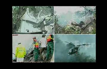 pak passenger jet crashes in bad weather all 155 aboard killed