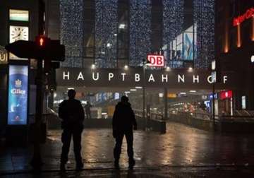 germany shuts munich train stations over imminent threat of isis attack