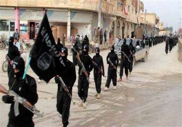 know who are isis militants trying to occupy iraq