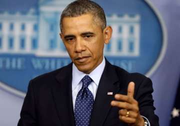 hamstrung by congress barack obama tries to clinch climate pact