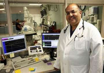 renowned indian american doctor shot dead by friend