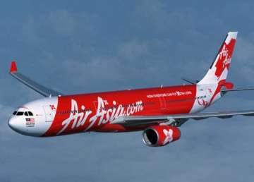 china offers help in search for missing airasia flight