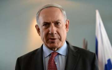 benjamin netanyahu assures jordan of status quo at holy site