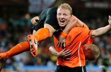 netherlands beats slovakia 2 1 at world cup