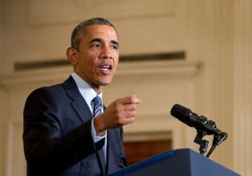 climate change one of key challenges of our time barack obama