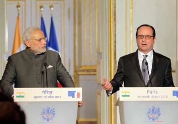 france to work with india on semi high speed rail