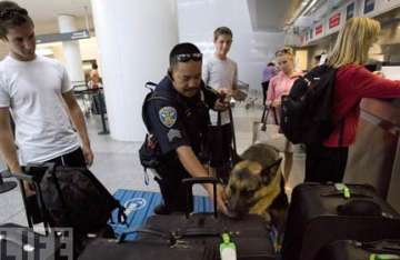 no extra screening of pakistanis other muslims at us airports