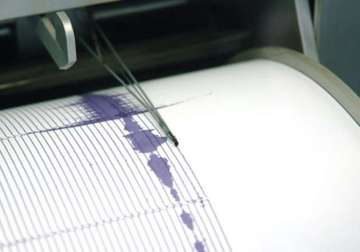 pakistan jolted by 5.2 magnitude earthquake