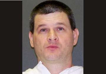 texas executes man for police officer s 2002 shooting death
