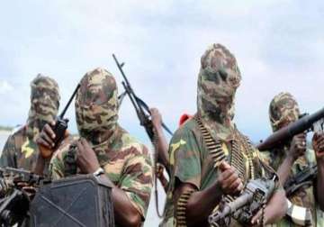 boko haram attack kills 10 in nigeria