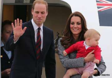 british royal couple s second child due in april