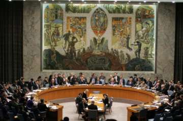 five new countries join unsc as non permanent members