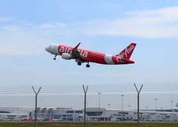 8 facts to know about the missing airasia flight 8501