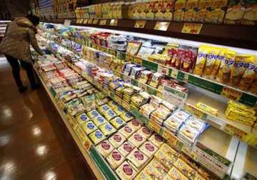 japan runs short of butter as dairy farms dwindle