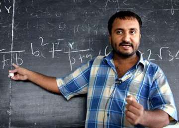 super 30 founder calls for non discriminatory education to all