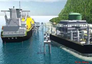 colombia to launch world s first floating gas liquefaction plant