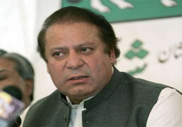 pakistan pm forms cabinet committee on rohingya relief efforts