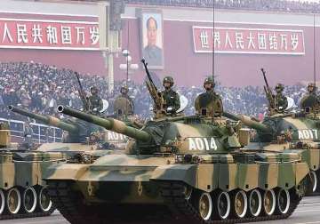 china s military wants more teeth to counter india us japan