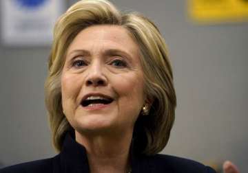 hillary clinton roots for immigration system overhaul