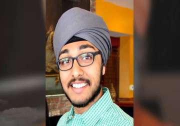 sikh wins right to join us army prog keeping articles of faith