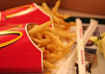 mcdonald s in japan limits orders of fries