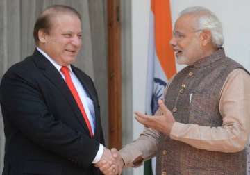 indian pak pms should decide on their meeting us