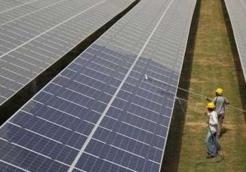 wto favours us rules against india in solar exports case