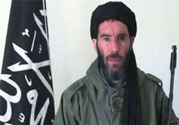 us airstrikes in libya target al qaida commander mokhtar belmokhtar