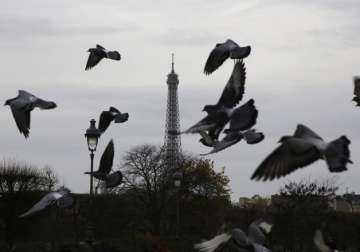 eiffel tower closed indefinitely following paris attacks