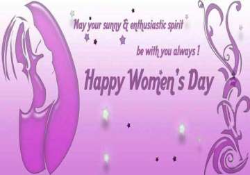 international women s day celebrated across world