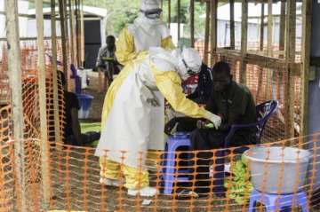 ebola positive doctor to be evacuated from sierra leone