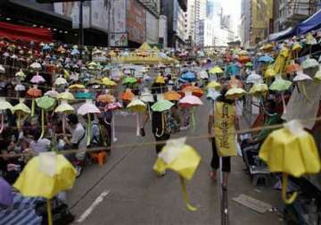 hong kong activists mull beijing visit during apec
