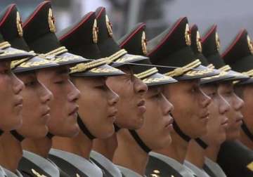india need not worry about china s military expansion state run media report