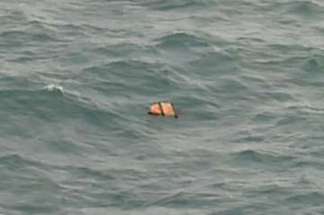 netizens explode in anger as floating bodies of airasia8501 shown on social media