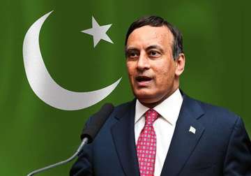 pakistan has lost international support on kashmir ex pak envoy