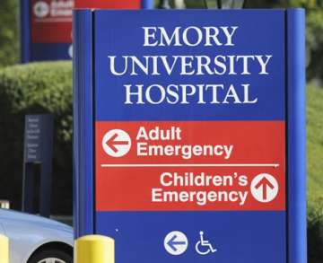 another ebola patient discharged from us hospital