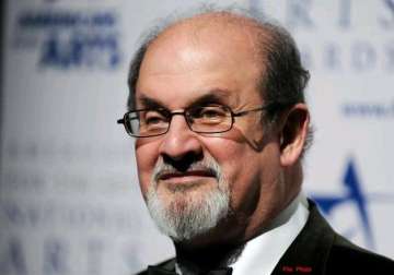 paris carnage a conflict between liberty and tyranny says salman rushdie