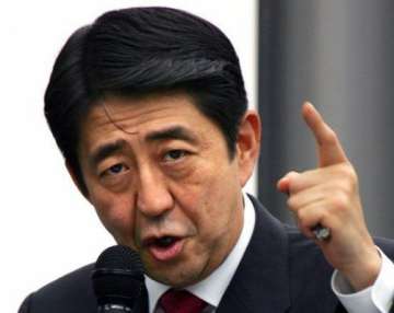 japan s abe expected to delay tax call snap poll