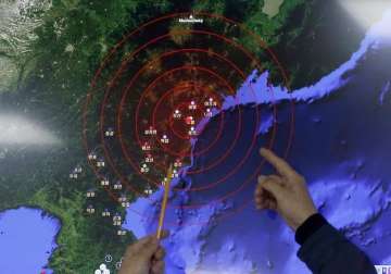 north korea s bomb test further imperils relations with china