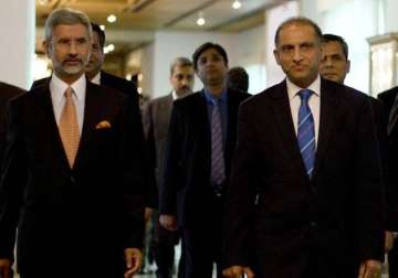 foreign secretary level talks with pakistan still on says indian envoy