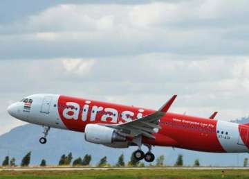 will let indonesia lead search for missing plane airasia ceo